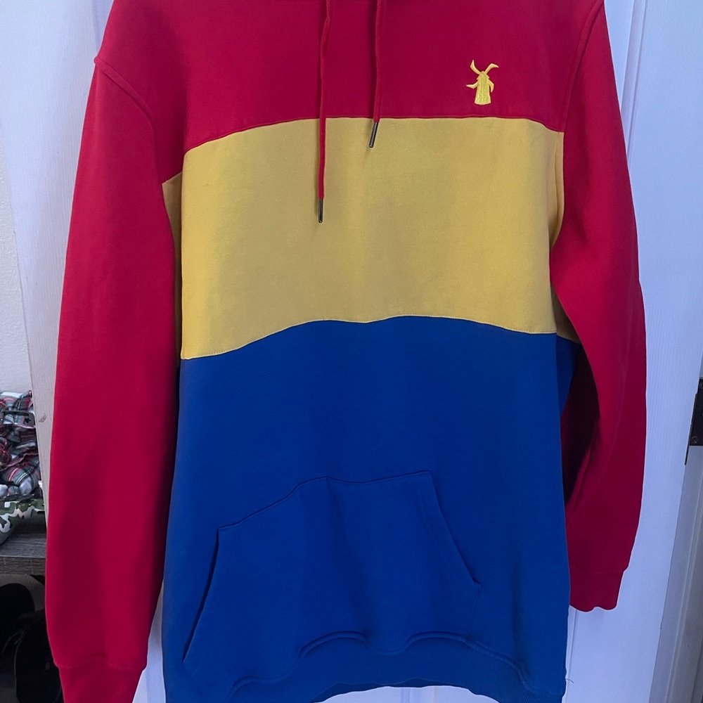 Dutch Bros Hoodie